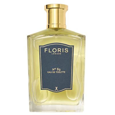 FLORIS LONDON N.89 EDT 100 ml